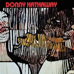 Donny Hathaway by Donny Hathaway album reviews, ratings, credits