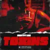 Toxins - Single album lyrics, reviews, download