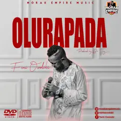 Olurapada (Redeemer) - Single by Femi A. Owolabi album reviews, ratings, credits