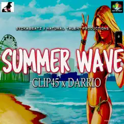 CLIP45 (feat. CLIP45 & DARRIO) Song Lyrics