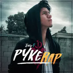 Pyke Rap Song Lyrics