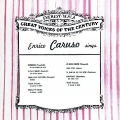 Enrico Caruso Sings by Enrico Caruso album reviews, ratings, credits
