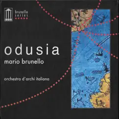 Odusia by Mario Brunello album reviews, ratings, credits