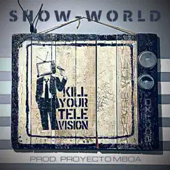 Show World (feat. PROYECTO MBOA) - Single by PVRE VICE album reviews, ratings, credits