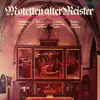 Motetten alter Meister album lyrics, reviews, download