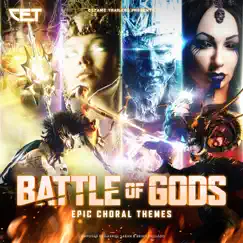 Battle of Gods Song Lyrics