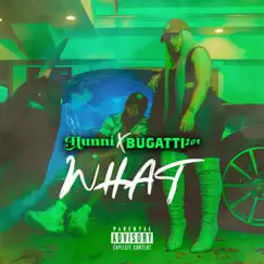 What (feat. Bugatti203) - Single by Hunni album reviews, ratings, credits