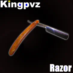 Razor - Single by Kingpvz album reviews, ratings, credits