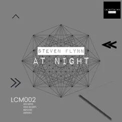 At Night (Martinec Remix) Song Lyrics