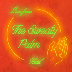 Live From The Sweaty Palm Hotel by Johnny Payne album reviews, ratings, credits