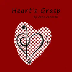 Heart's Grasp by Jane Johnson album reviews, ratings, credits