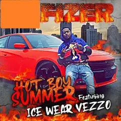 Hot Boy Summer (feat. Icewear Vezzo) - Single by Fizer album reviews, ratings, credits
