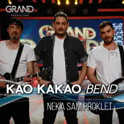 Neka Sam Proklet Song Lyrics