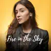 Fire in the Sky - Single album lyrics, reviews, download