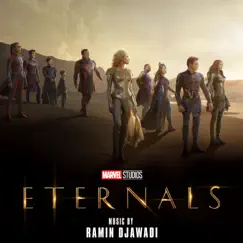Eternals (Original Motion Picture Soundtrack) by Ramin Djawadi album reviews, ratings, credits