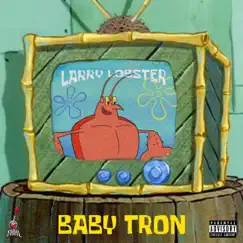 Larry Lobster Song Lyrics