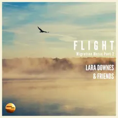 FLIGHT: Migration Music Part 2 - EP by Lara Downes, Ivalas Quartet & The Knights album reviews, ratings, credits