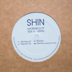 Matriarch - EP by Shin album reviews, ratings, credits