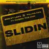 Slidin' (feat. Robbs the One) - Single album lyrics, reviews, download
