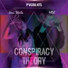 Conspiracy Theory (feat. Joni Sheila) - Single album lyrics, reviews, download