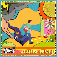 Own Way Song Lyrics