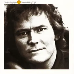 Summer Side of Life by Gordon Lightfoot album reviews, ratings, credits