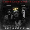 Get Busy 2 / Ave Talk (feat. Lil Gen 5) - Single album lyrics, reviews, download