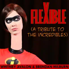 Flexible (A Tribute to the Incredibles) Song Lyrics