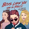 Boys Like You (feat. Meghan Trainor & Ariana Grande) - Single album lyrics, reviews, download