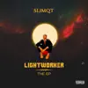 Lightworker the - EP album lyrics, reviews, download