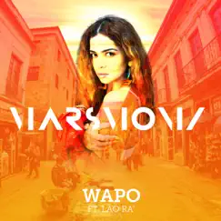 Wapo (feat. Lao Ra) Song Lyrics