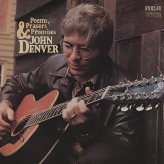 Poems, Prayers & Promises by John Denver album download