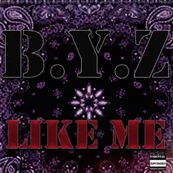 Like Me - Single by Byz album reviews, ratings, credits