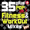 Let the Groove Get In (128 BPM Workout Mix) song lyrics