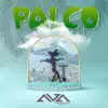 Palco (feat. Lydie Arbogast) [Pra Outro Lugar Mix] - Single album lyrics, reviews, download