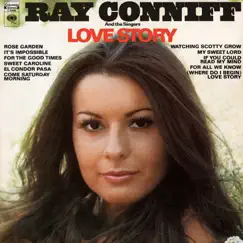 Love Story by Ray Conniff album reviews, ratings, credits