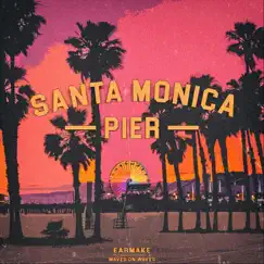 Santa Monica Pier (feat. Waves_On_Waves) Song Lyrics