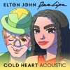 Cold Heart (Acoustic) - Single album lyrics, reviews, download