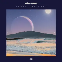 Above the Fray by DāM FunK album reviews, ratings, credits