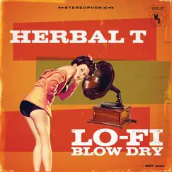 Lo-Fi Blow Dry by Herbal T album reviews, ratings, credits