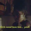 Girls Need Love (Ceemix) [Ceemix] - Single album lyrics, reviews, download