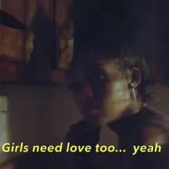 Girls Need Love (Ceemix) Song Lyrics