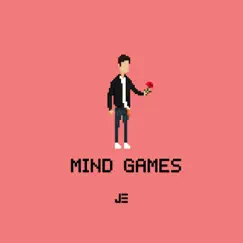 Mind Games by Jack Errington album reviews, ratings, credits