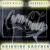 Drinking Partner (feat. Murphy Lee) - Single album lyrics, reviews, download