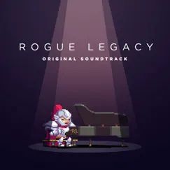 Rogue Legacy (Main Theme) Song Lyrics