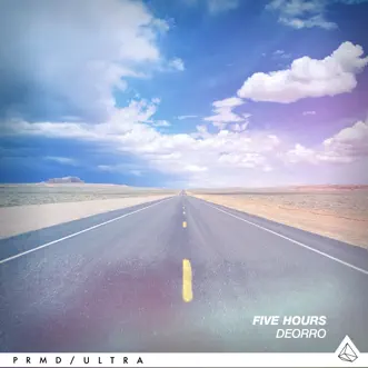 Download Five Hours Deorro MP3