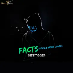 Facts (Devil's Work Cover) - Single by Sheyitigger album reviews, ratings, credits