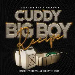 Big Boy Recipe - Single by Cuddy album reviews, ratings, credits