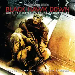 Black Hawk Down (Original Motion Picture Soundtrack) by Hans Zimmer album reviews, ratings, credits