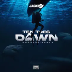 Ten Toes Down - Single by Jackboy album reviews, ratings, credits